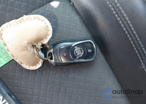 2019 Buick Encore Fwd Preferred z USA, uszkodzony, nr VIN KL4CJASB4KB709627